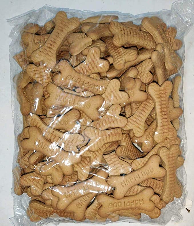 Adult Dog Biscuits